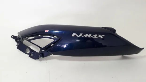 Carenagem Rabeta Yamaha N-max 160 21/23 L/e Orig 41765 - Foto 2