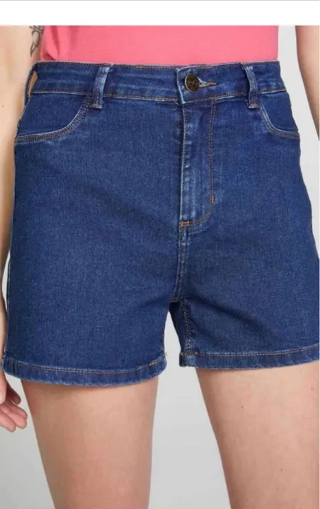 SHORT JEANS HERING