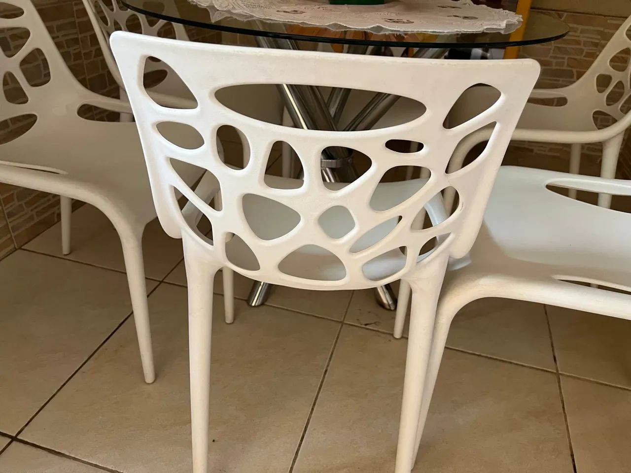 Mesa de jantar  - Foto 4