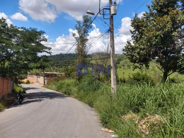 Lote de 408 m² no bairro Serra Azul - Foto 2