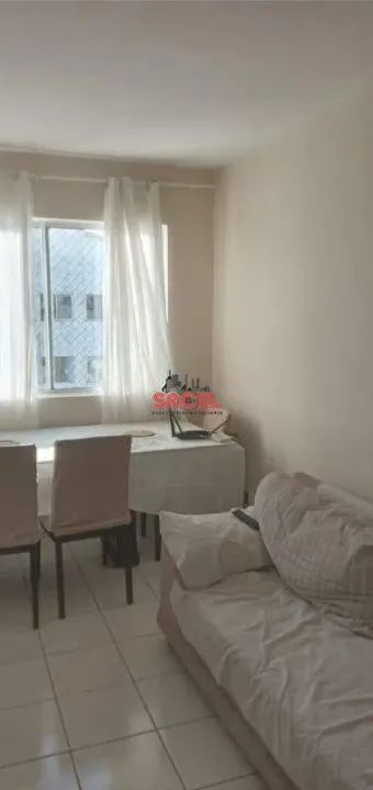 More no melhor apartamento mobiliado por um preço incrível! - Foto 3