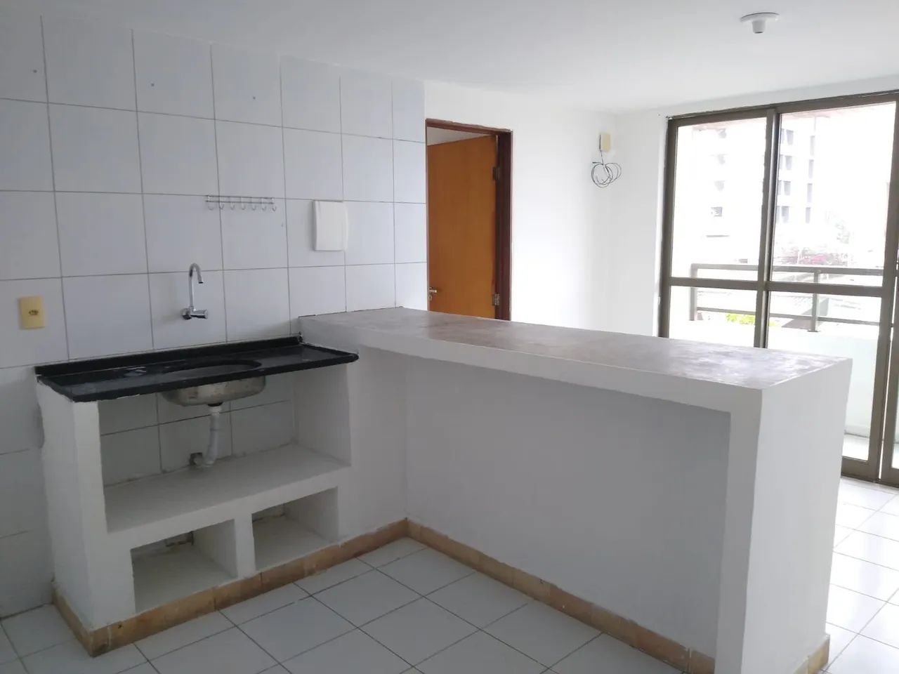 Alugo apartamentos em Tambauzinho de 01 e 02 quartos  - Foto 3