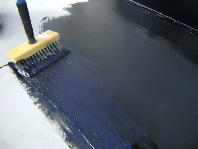 Multilit VedaPren Manta Asfaltica Liquida Preta 18 litros - Foto 4