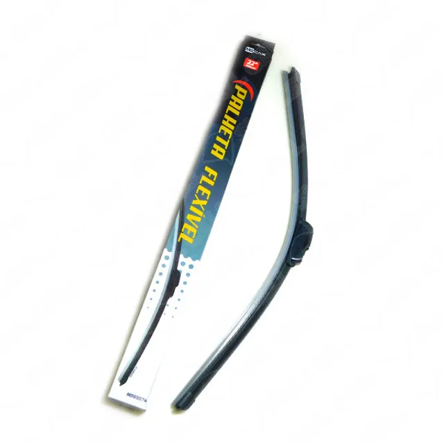 Palheta Flexivel 22" 550mm
