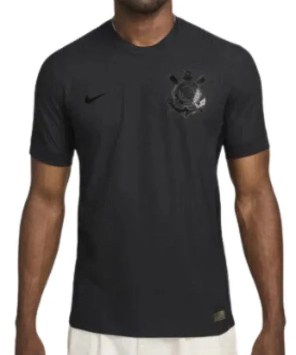 Camisa Corinthians jogador