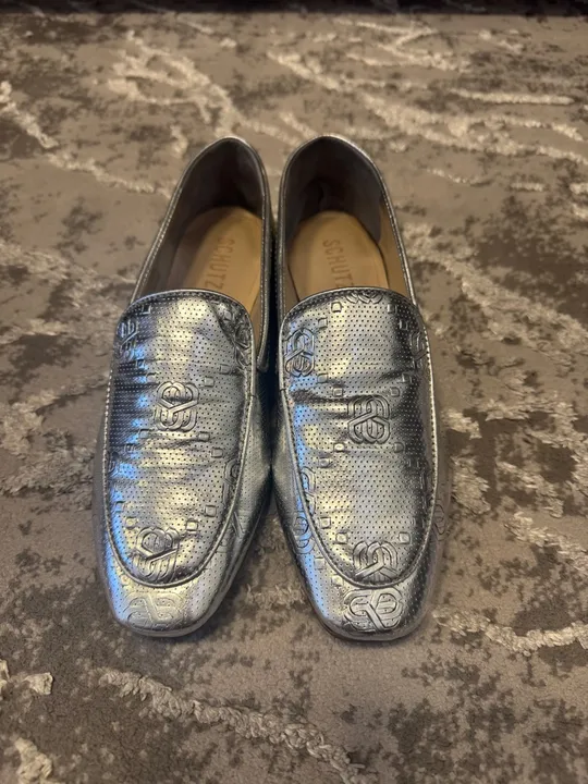 Mocassim loafer Schutz NOVO