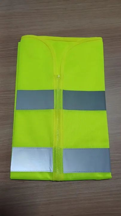 Colete Refletivo XL - Foto 2