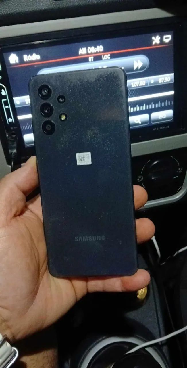 Samsung A32 128gb  - Foto 3