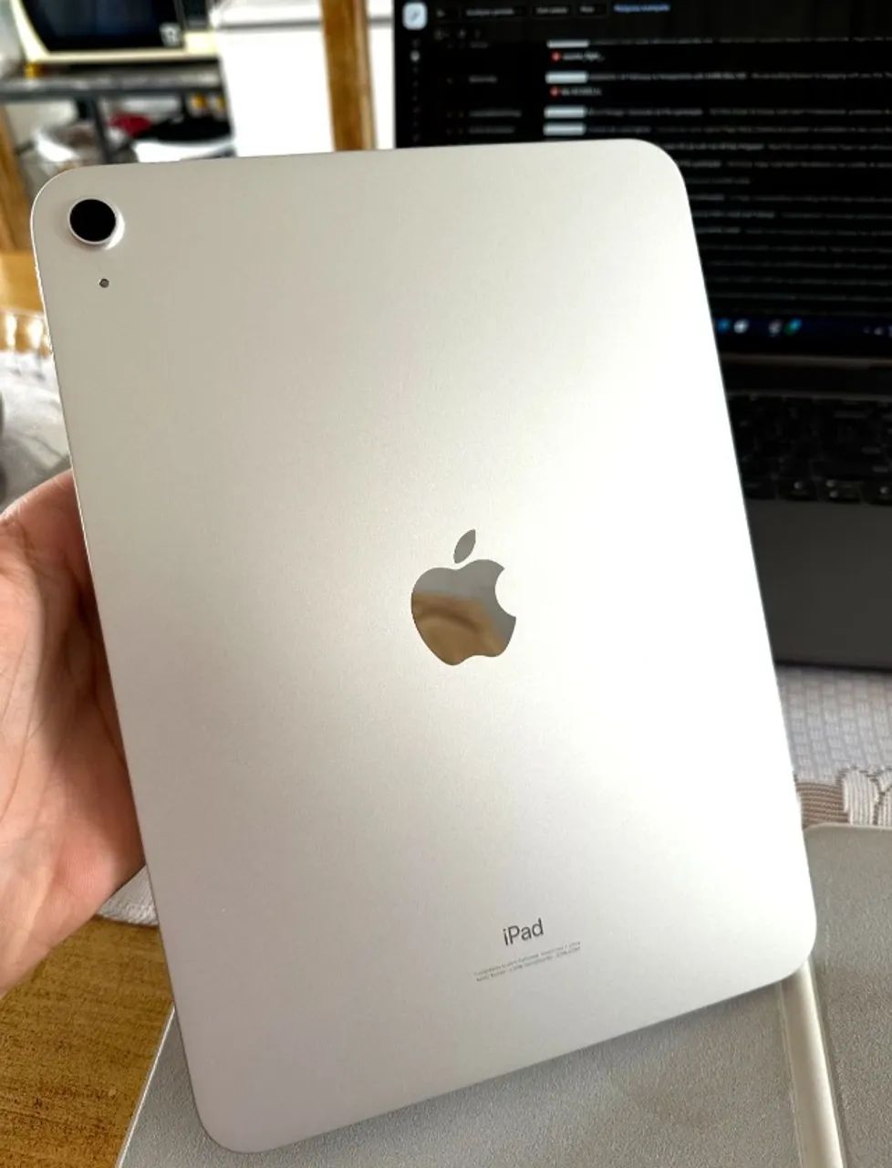 iPad 10