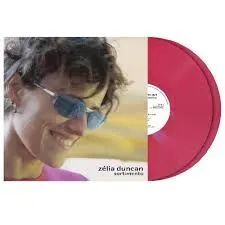 Disco de Vinil - Zellia Duncan -  Sortimento- Duplo