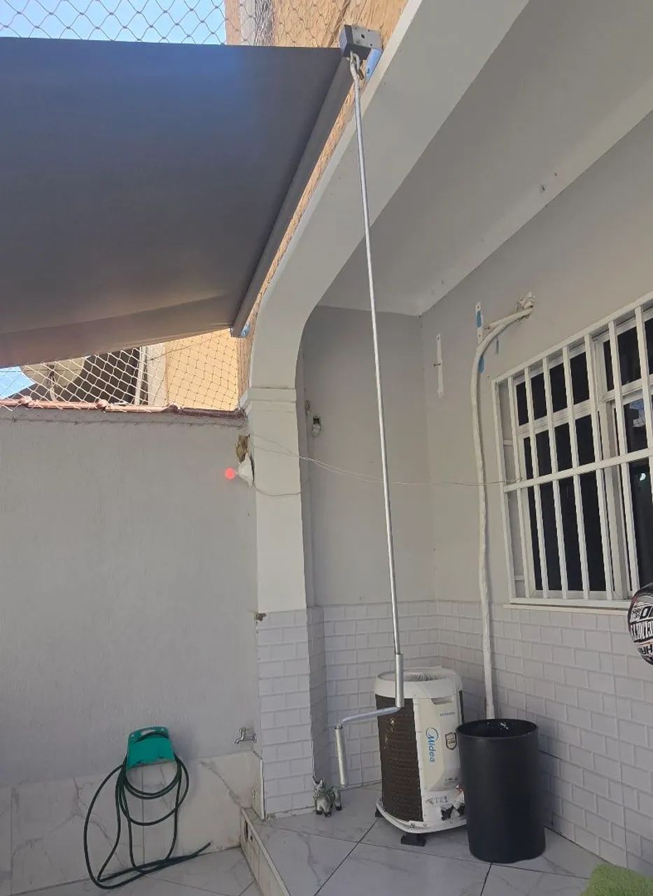Lona Cobertura  para área externa - Foto 5