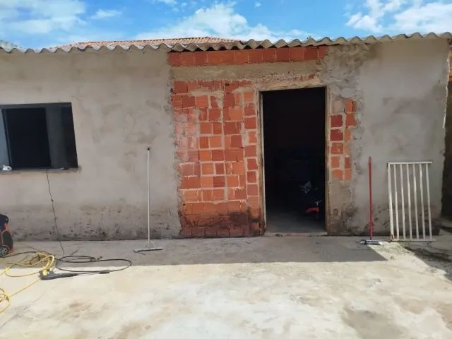 Foto - Brasília - Estância Planaltina (Planaltina)