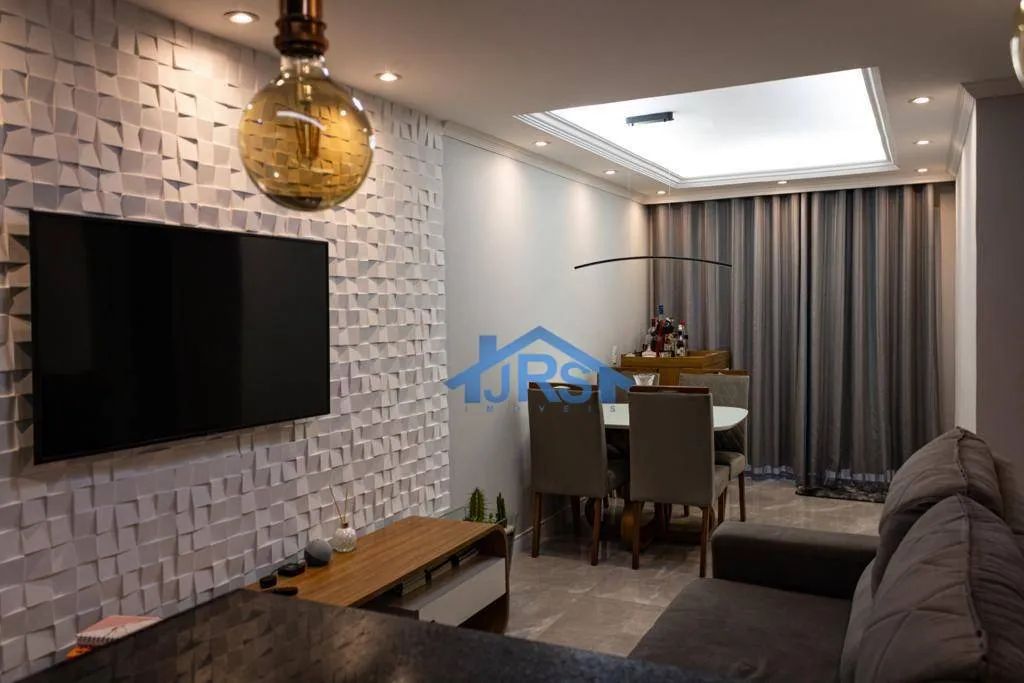 Apartamento com 2 dormitórios à venda, 87 m² por R$ 380.000 - Santa Maria - Osasco/SP - Foto 4