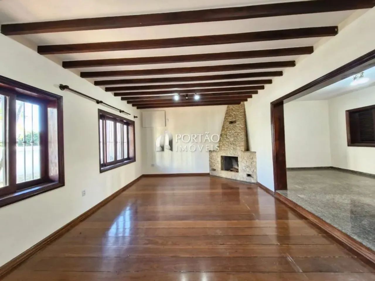Casa térrea para aluguel 3 quartos Jardim América - Foto 2