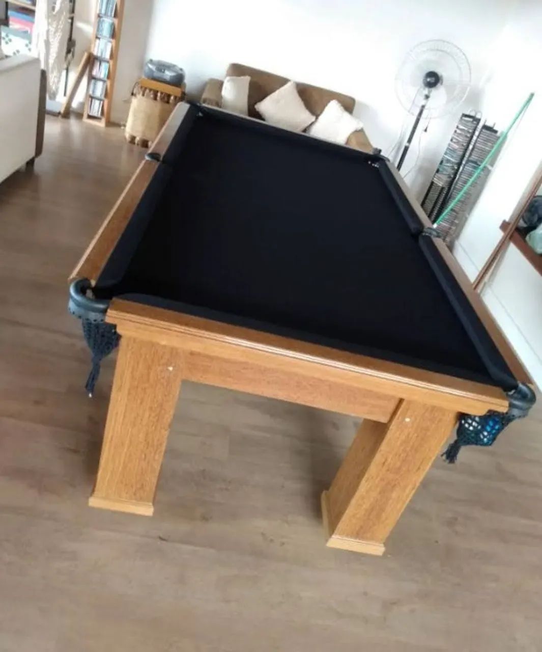 MESA DE SINUCA - Foto 3