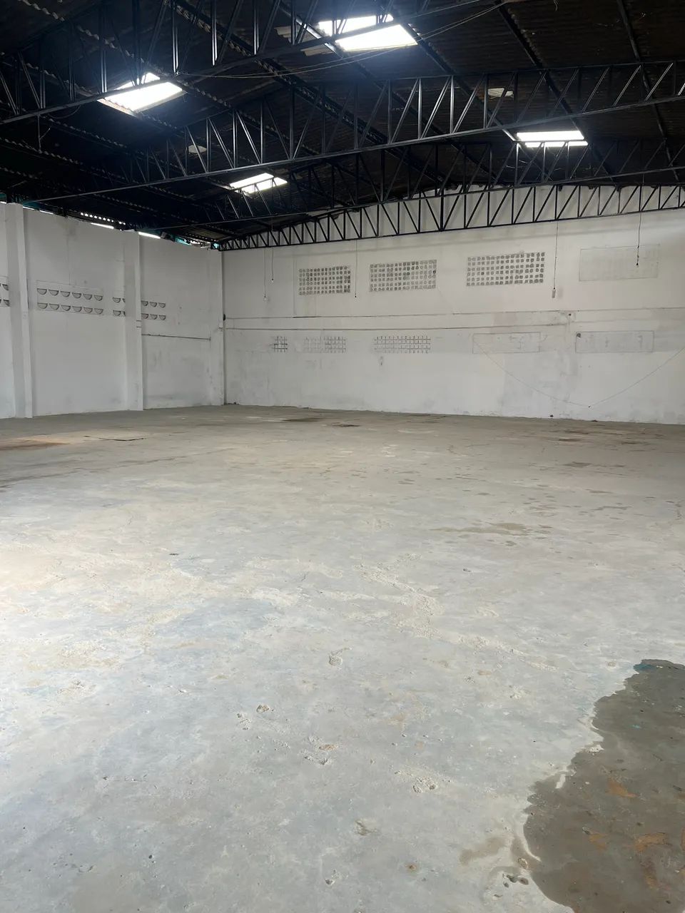Galpão logístico 600m² no Tabuleiro  - Foto 4