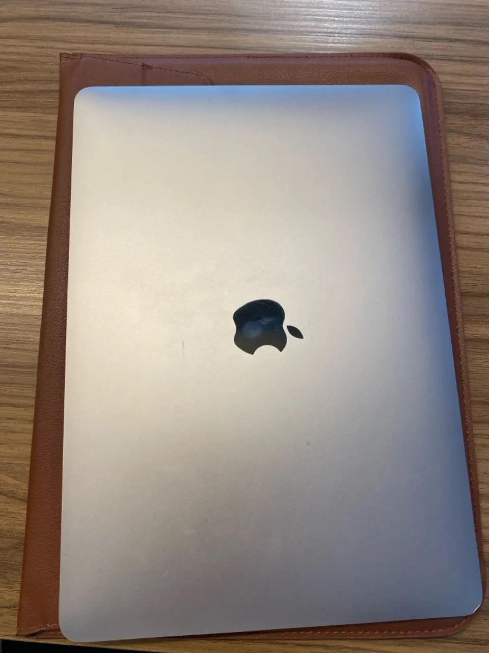 Macbook Air 19 Core i5 8gb ram 120 ssd - Foto 2