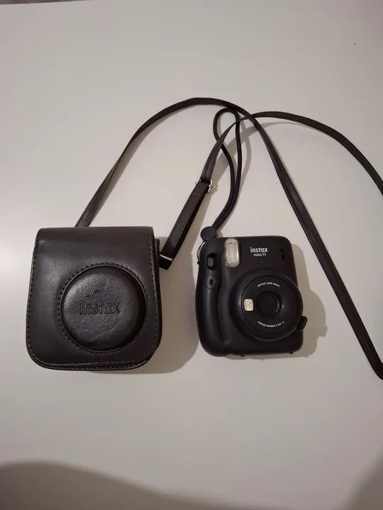 Instax Mini 11