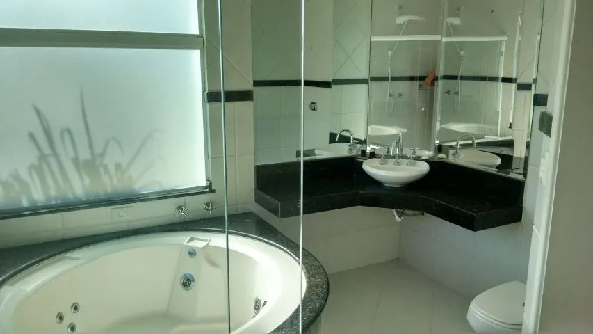 Casa em condomínio Vila dos ingleses 3 suítes  - Foto 4