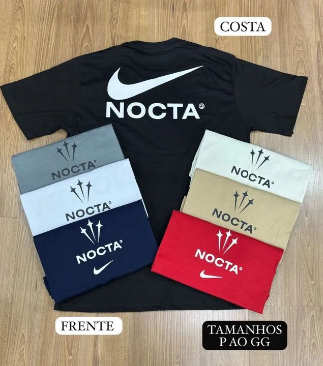 Camiseta Nike Atacado  - Foto 3