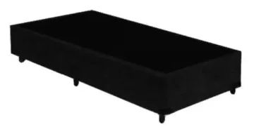 Base Box Solteiro Últimas Unidades NOVO