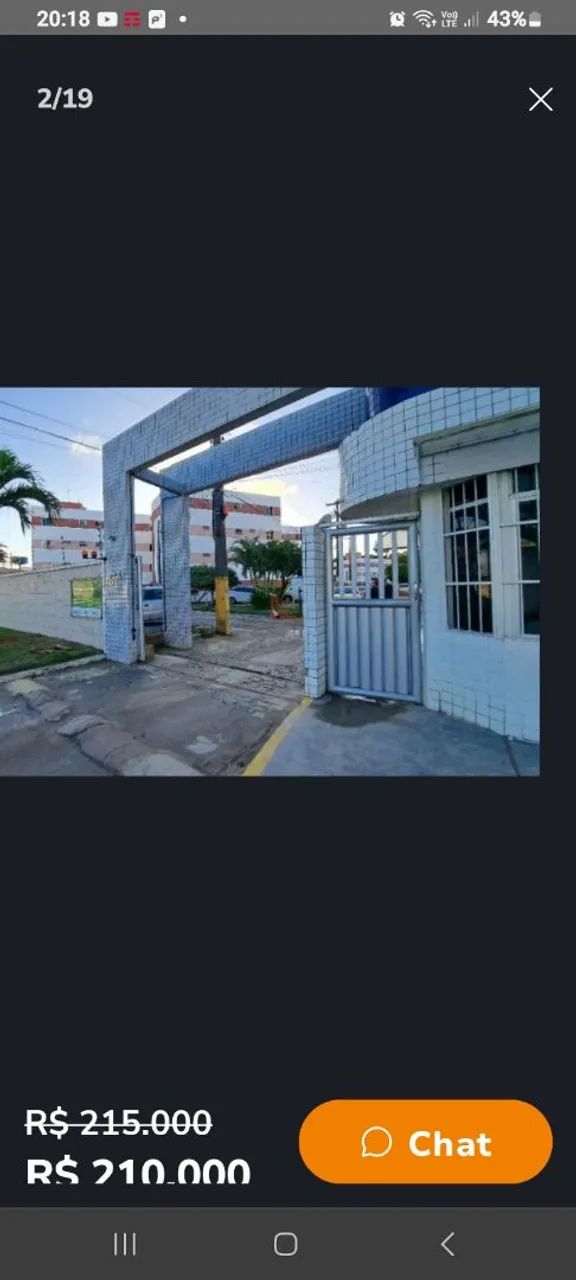 Foto - Maceió - Pinheiro