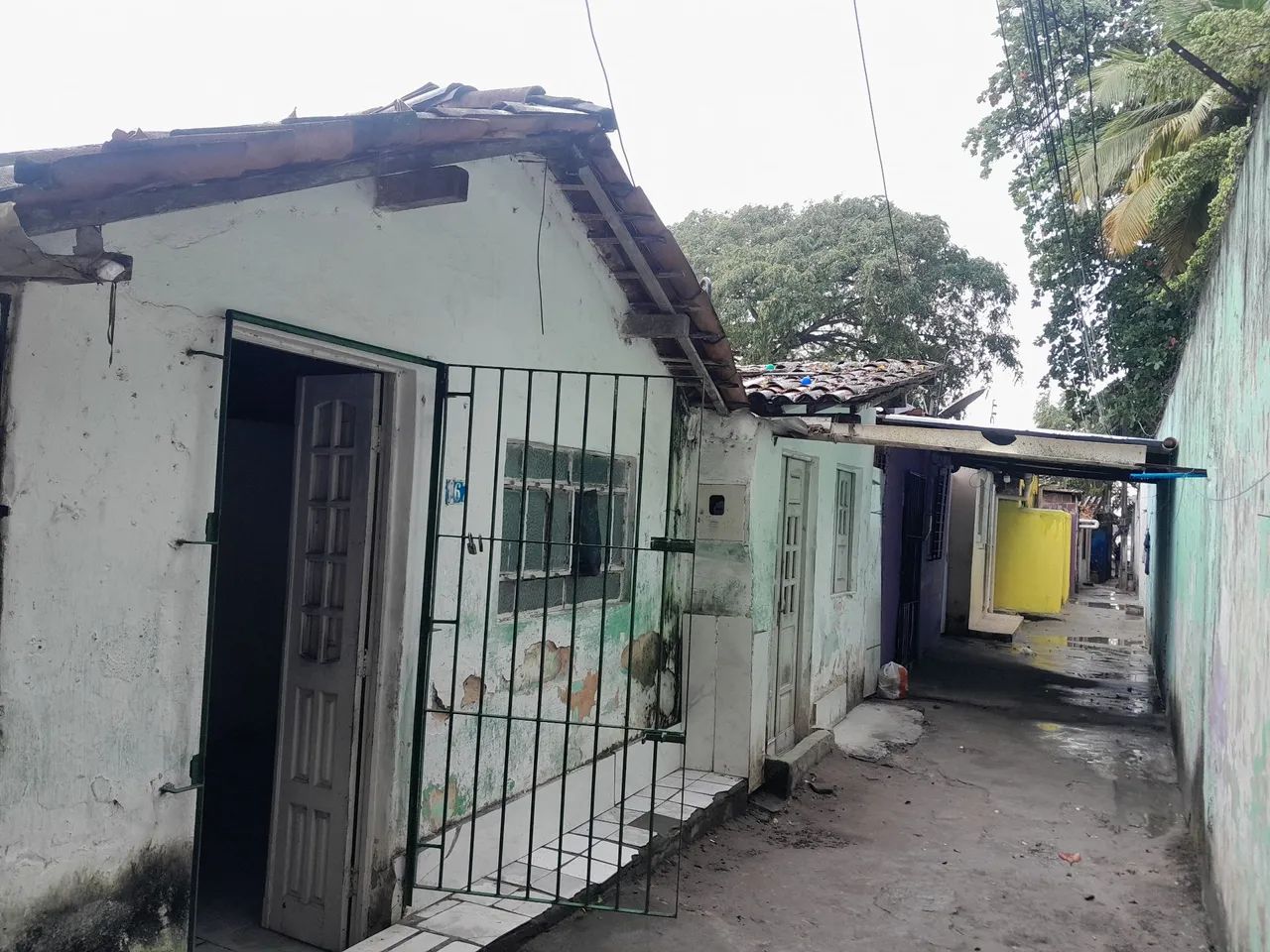 Foto - Recife - Areias