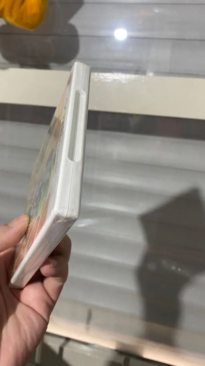 Sushi Striker The Way Of Sushido Nintendo 3ds Lacrado Usa - Foto 4