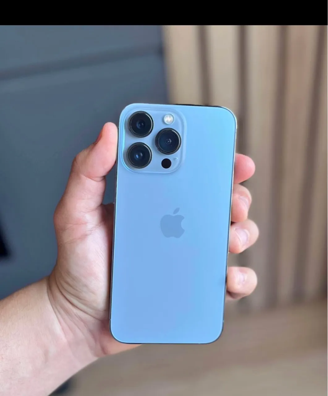 Iphone 13 Pro, ótimo estado
