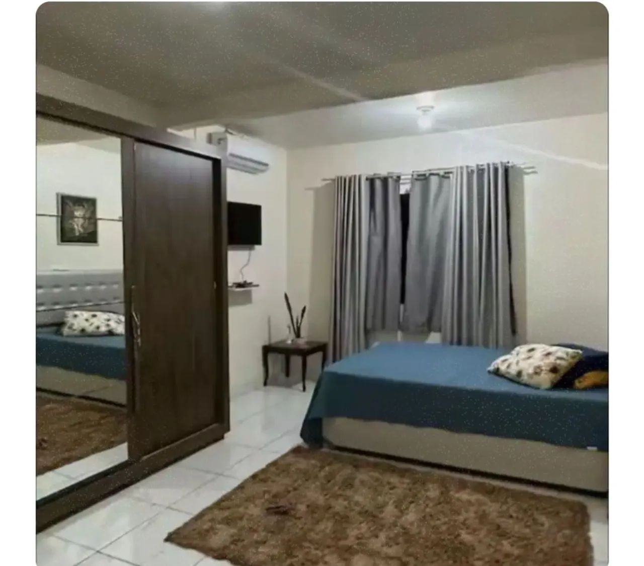 Alugo para temporada Praia Alegre - Foto 3