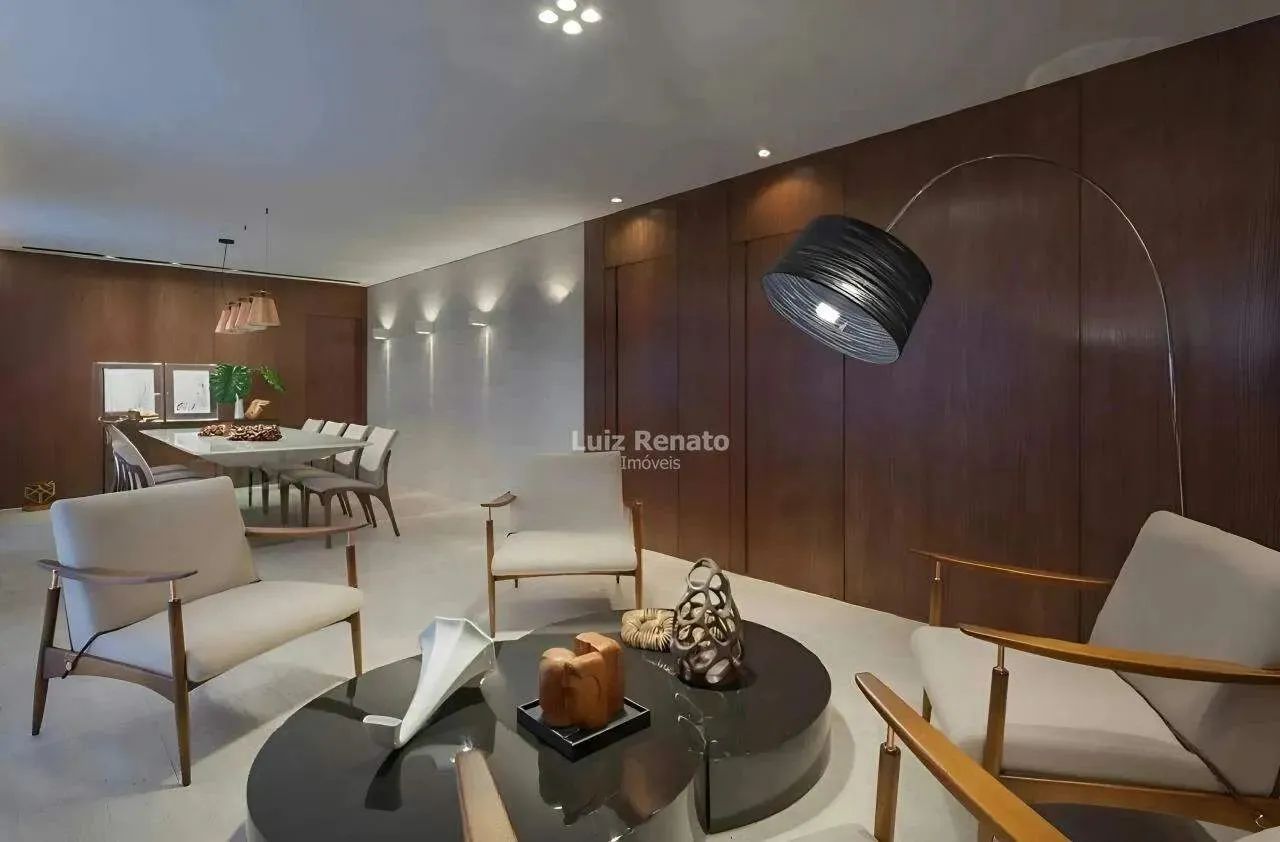 Apartamento á Venda Santo Antônio