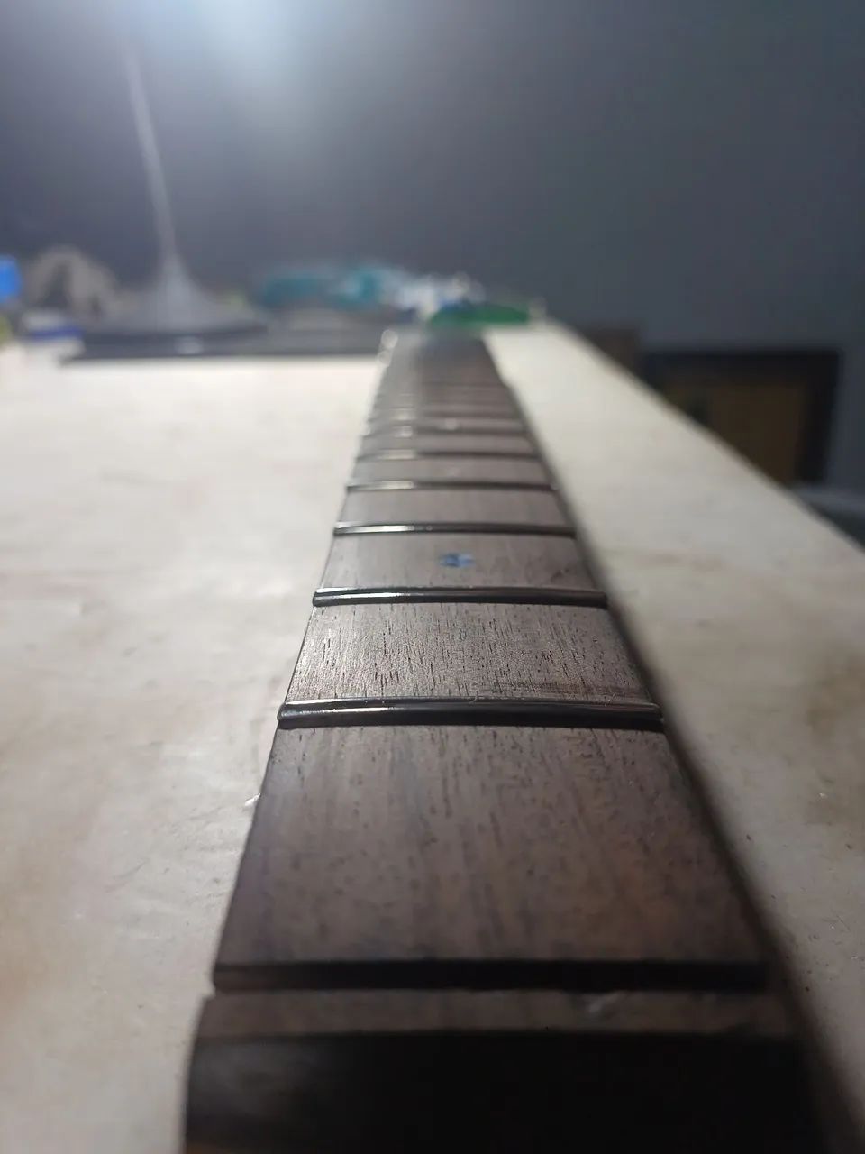 Serviços de luthieria - Kruma Luthieria - Foto 3