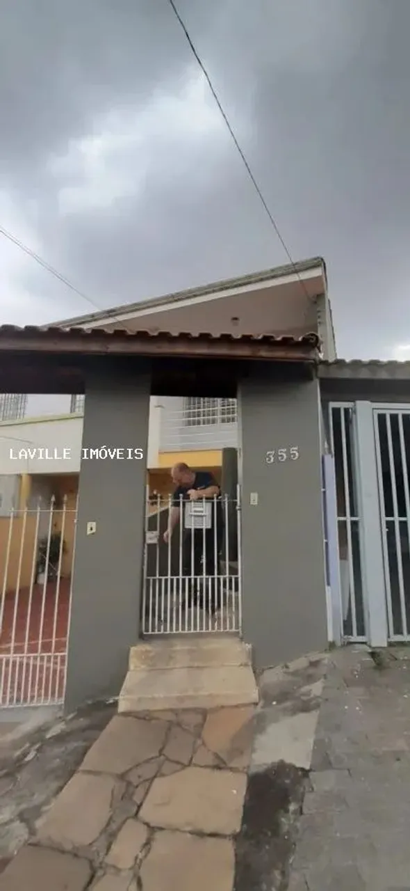 Casa para Locação em São Paulo, Jardim Bonfiglioli, 3 dormitórios, 1 suíte, 2 banheiros