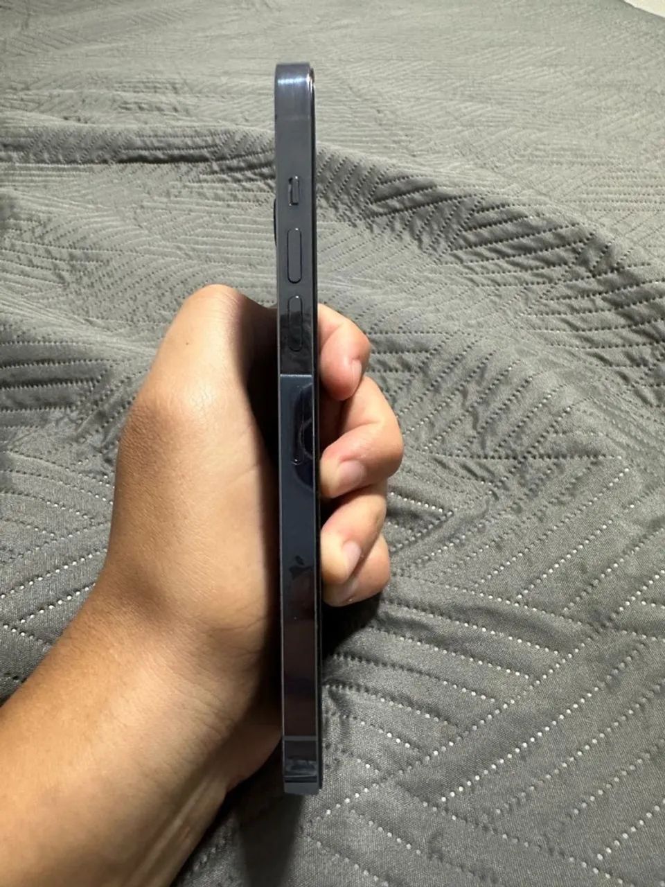 13 Pro max sierra blue 256gb - Foto 5