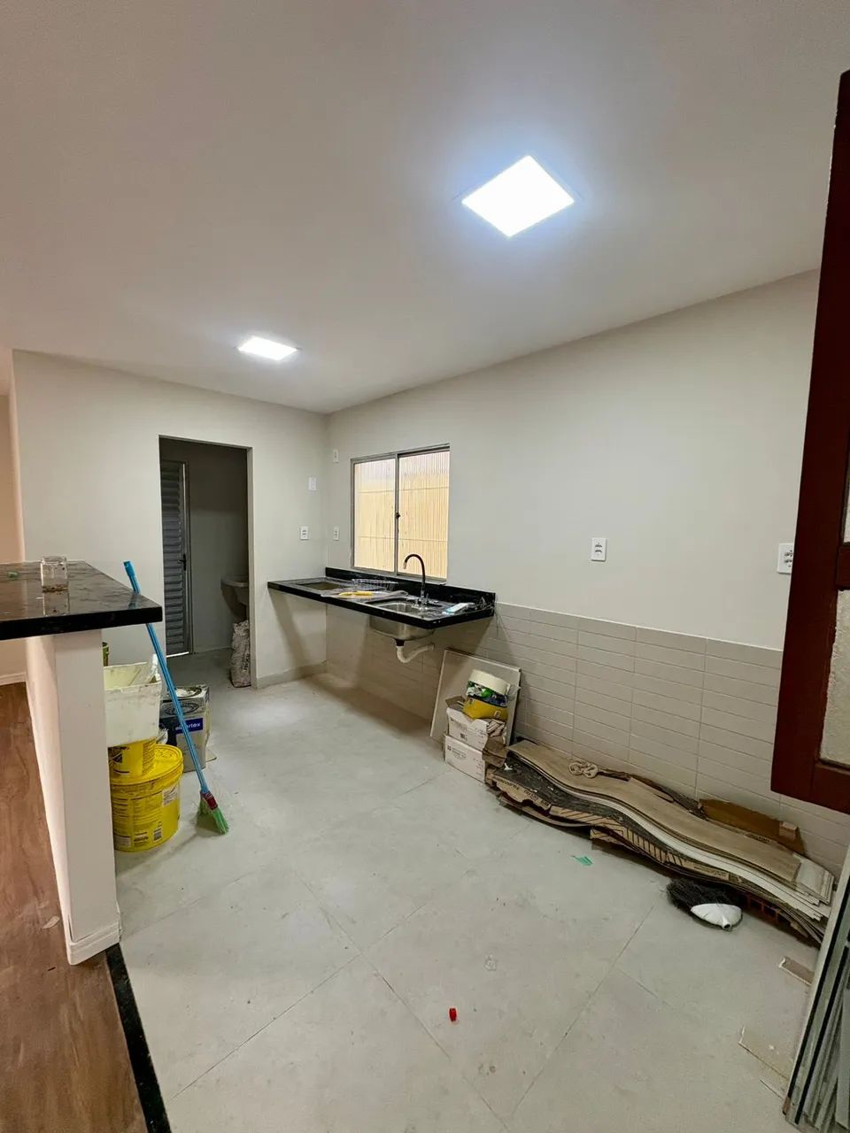 Sobrado para venda com 187 metros quadrados com 4 quartos em Coqueiro - Ananindeua - PA - Foto 5