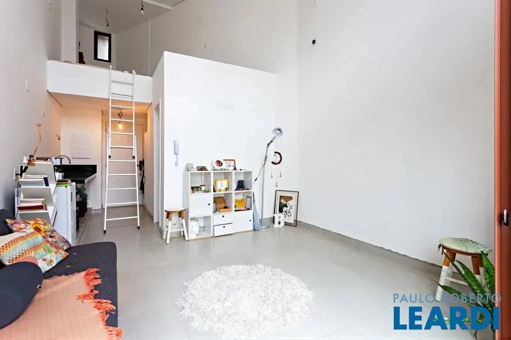 FLAT - VILA MADALENA - SP - Foto 4