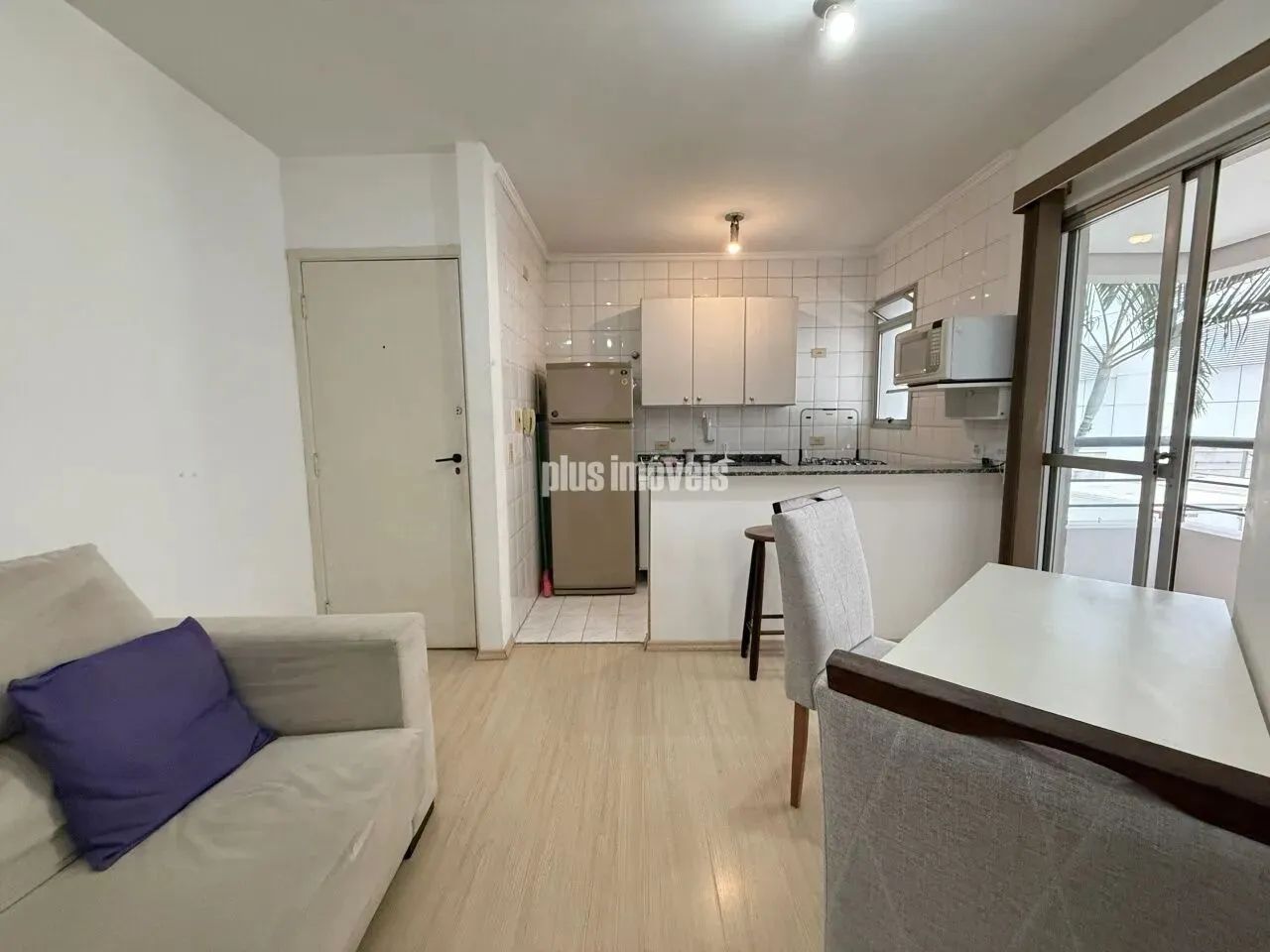 Pompeia OPORTUNIDADE - Apartamento de 1 quarto - Foto 3