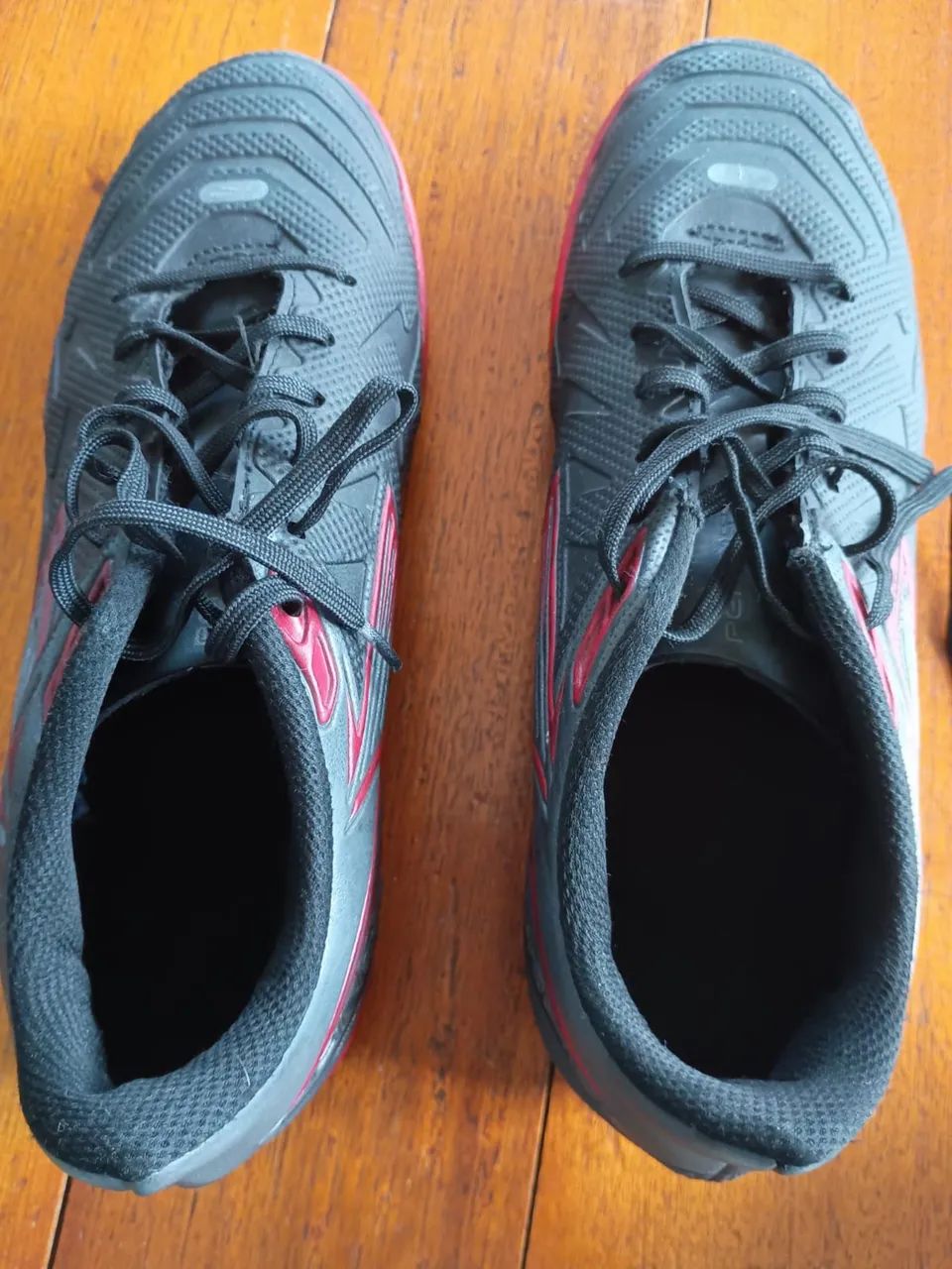 Chuteira Masculina Penalty - Foto 3