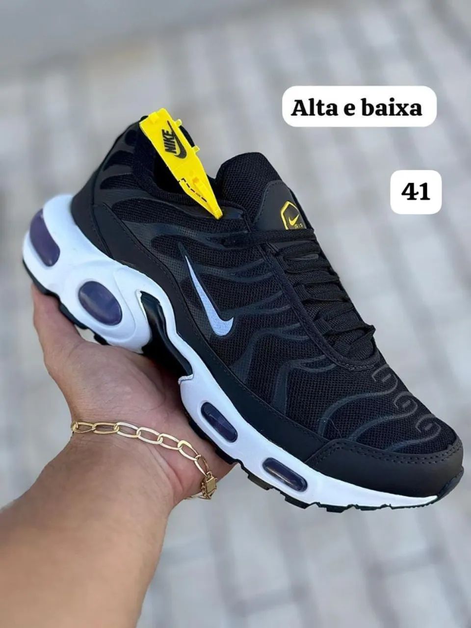 Sapatos masculinos  - Foto 2
