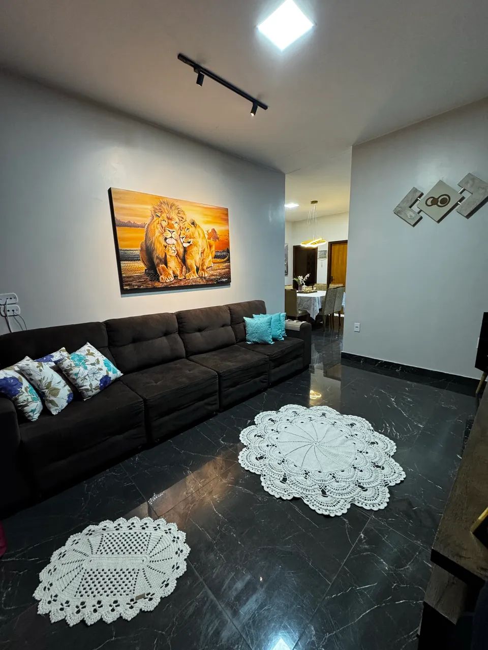 Foto - Luziânia - Vila Guará