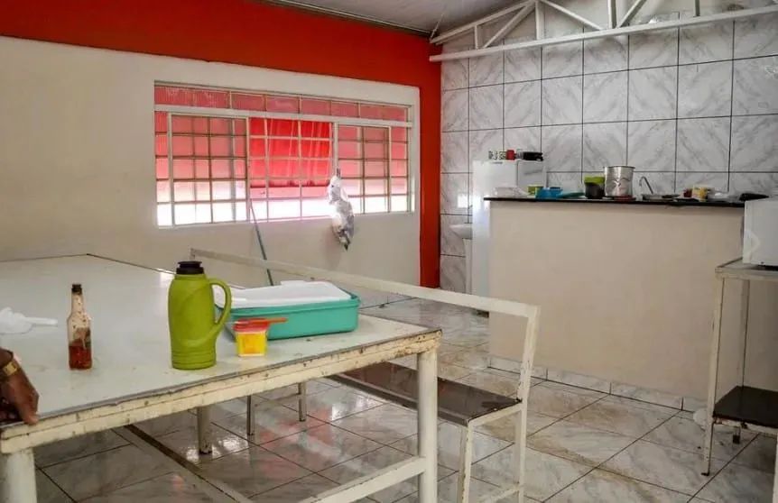 Galpão para locação, Setor de Materiais de Construção (Ceilândia), Brasília, DF - Foto 8