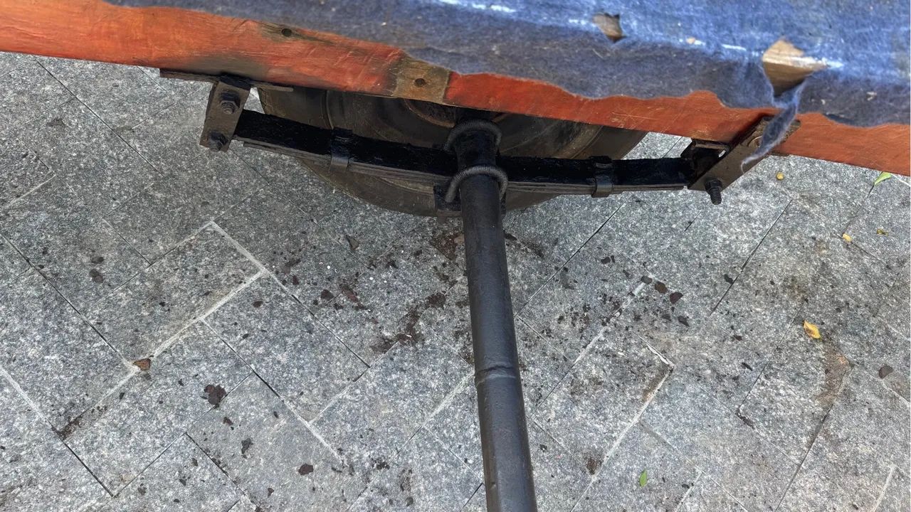 Carreta Semi Rodoviária - Foto 10