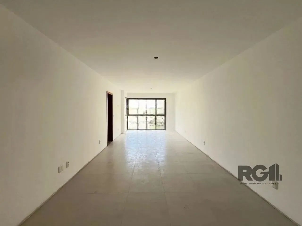 Apartamento para Aluguel no Bairro Rio Branco com 49m² e 1 dormitório/quartos