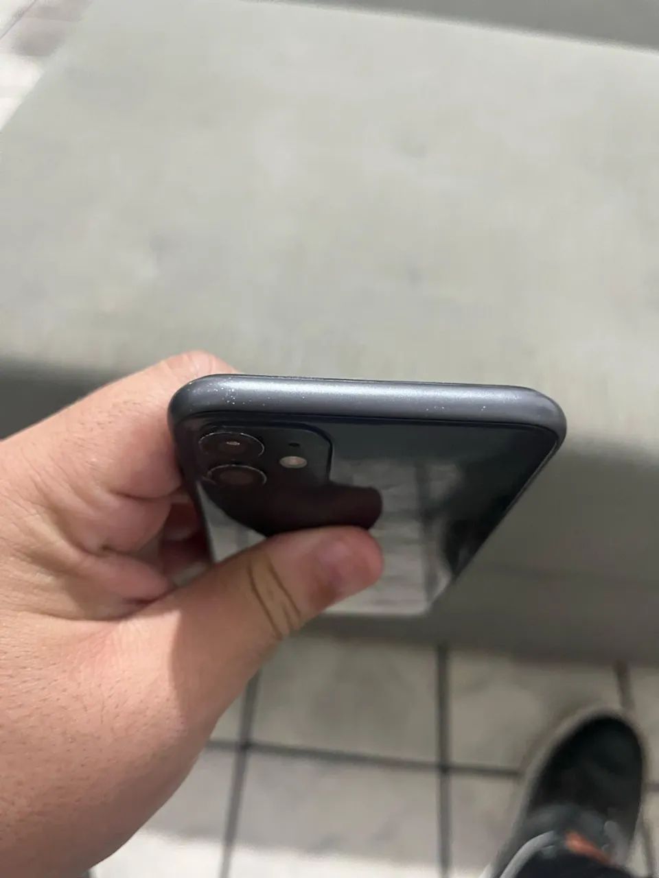 iPhone 11 128 - Foto 2