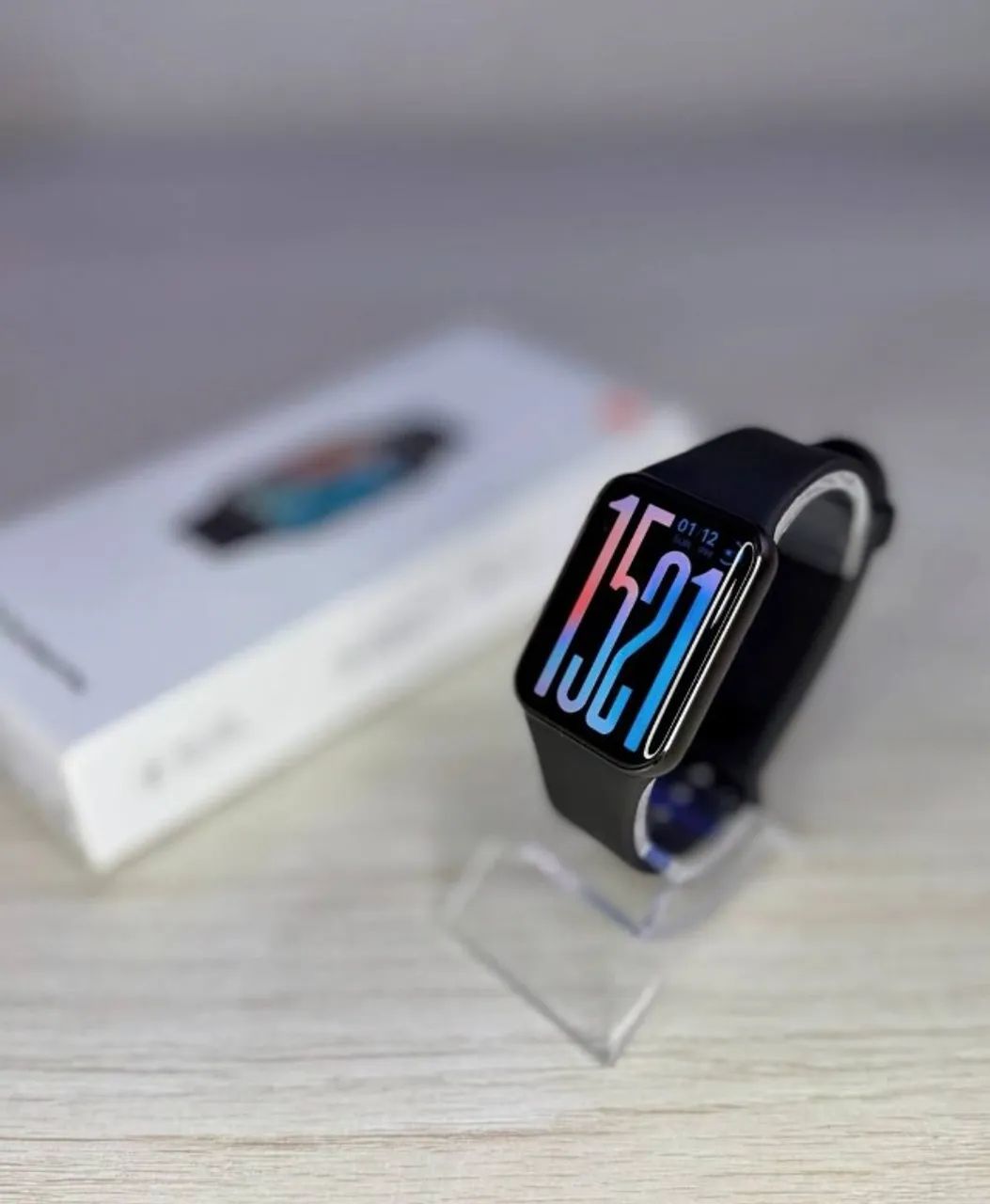 Smartwatch miband 9 pro