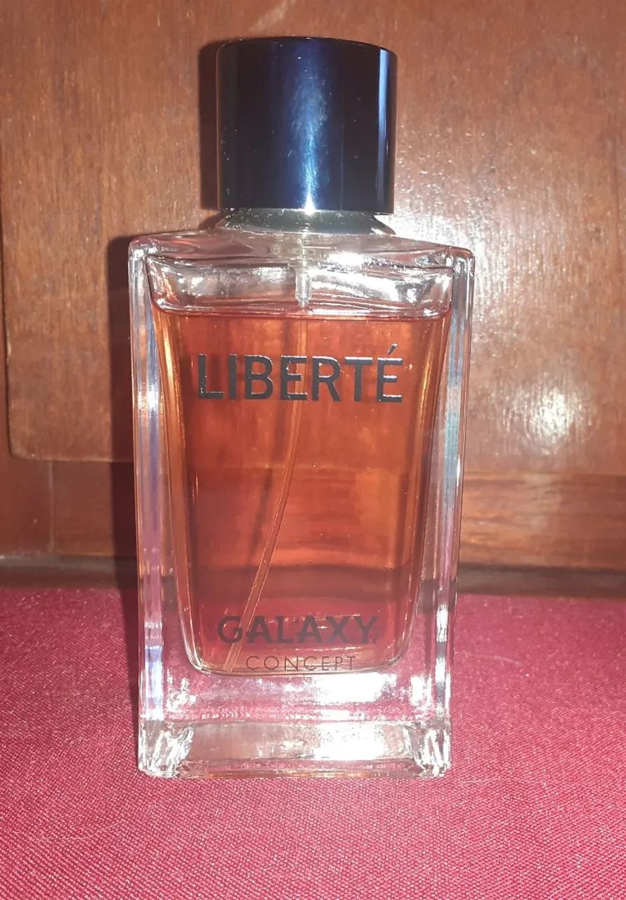 Perfume Liberté Galaxy Concept - Foto 3