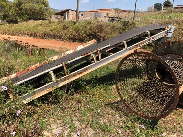 lavador rotativo - Foto 4