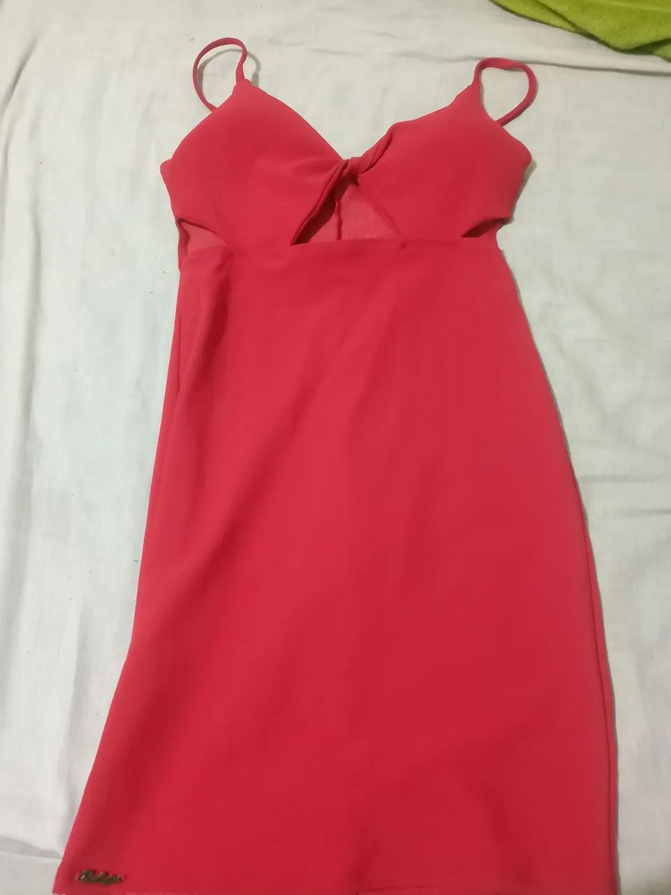 Vestido 