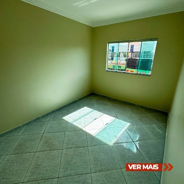 Apartamento para Locação na Vila Buritis - Quadra 3