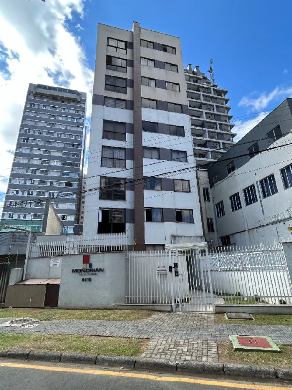 Foto - Curitiba - Boa Vista